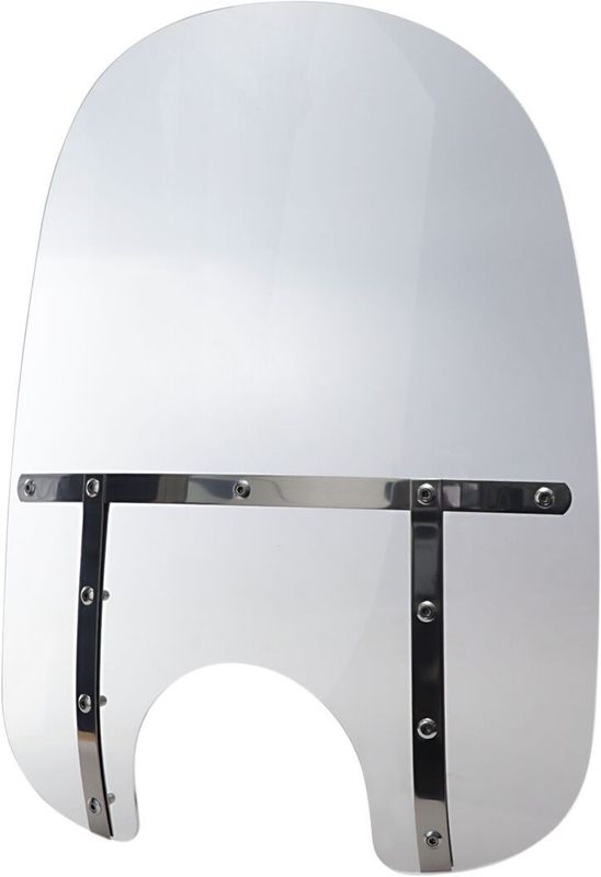 Vindruta Memphis Shades Fats 21 21-CLEAR klar
