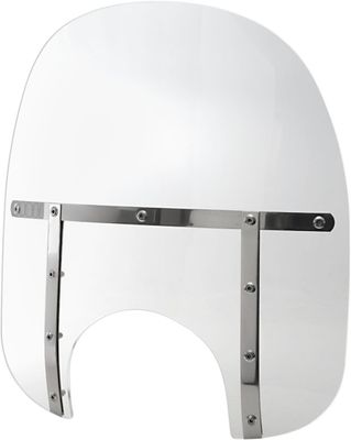 Vindruta Memphis Shades Fats 17 9 klar