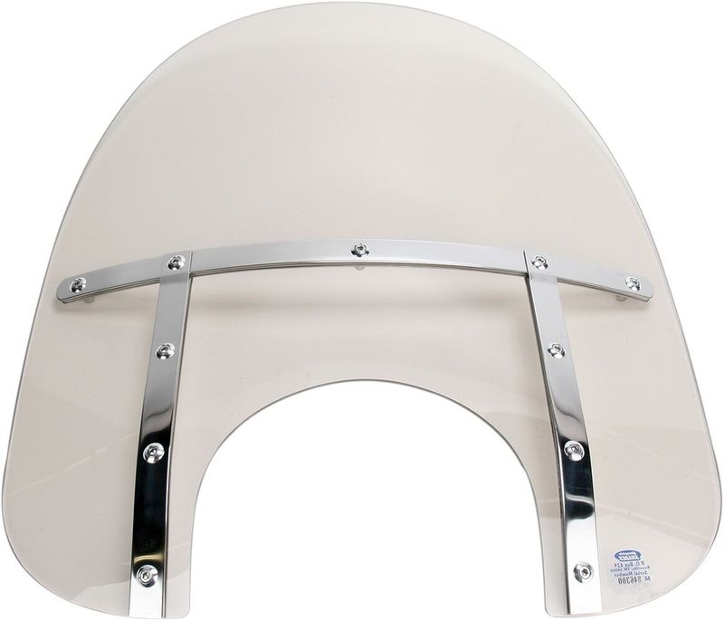 Vindruta Memphis Shades Fats 19 Solar