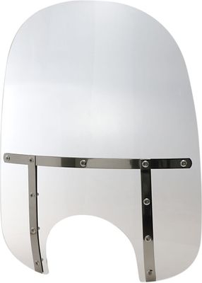 Vindruta Memphis Shades Fats 21 9 klar
