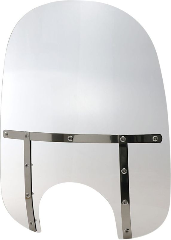Vindruta Memphis Shades Fats 21 9 klar