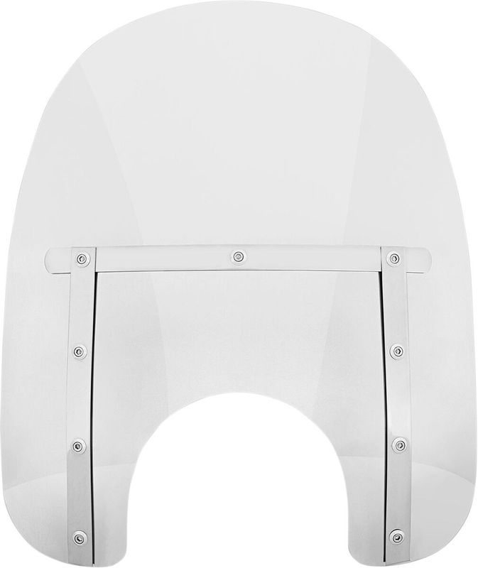 Vindruta Memphis Shades 15 15-CLEAR smal klar