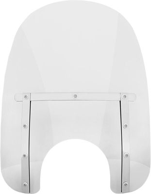 Vindruta Memphis Shades 17 17-CLEAR smal klar