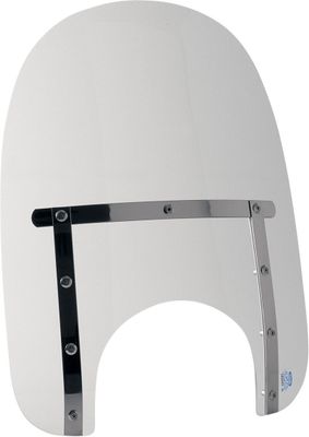 Vindruta Memphis Shades 17 9 smal klar