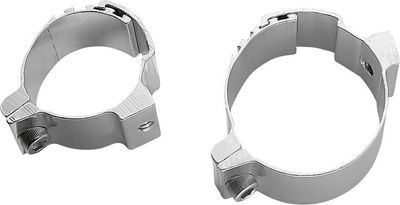 Fästklamrar gaffel justerbara Memphis Shades MEM9953 35-43mm
