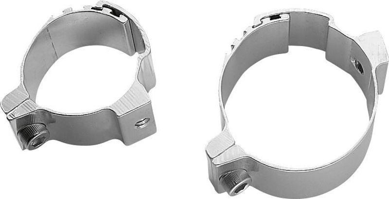 Fästklamrar gaffel justerbara Memphis Shades MEM9953 35-43mm