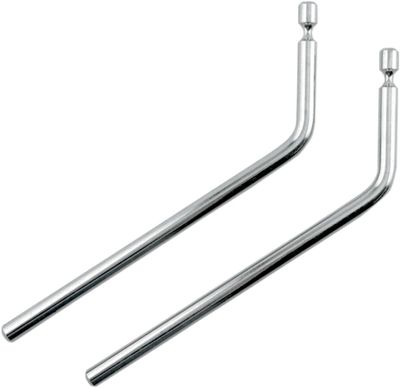 Memphis Shades Metric Mounting Rod Replacement Shooter +2 2 Longer Gr