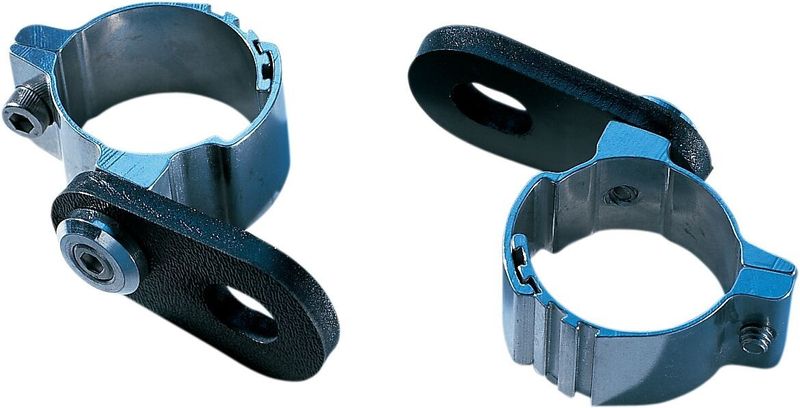 Flyttsats blinkers Memphis Shades Kawasaki VN1500 87-99