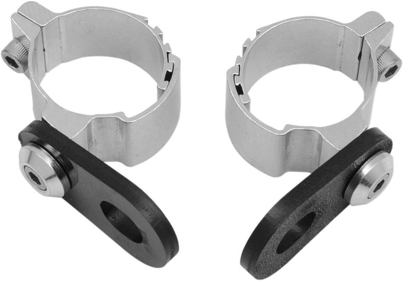 Monteringssats flytt av blinkers Memphis Shades Yamaha Virago 88-99