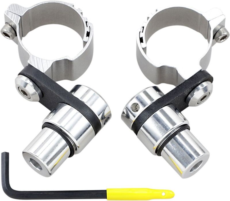 Monteringssats flytt av blinkers Memphis Shades Honda Magna / Shadow 82-87