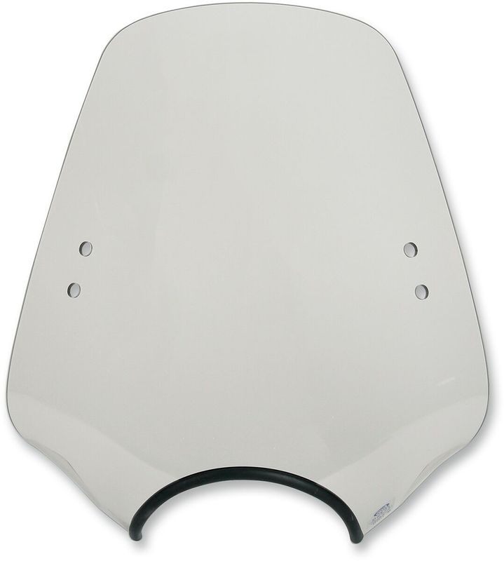 Vindruta Memphis Shades Deuce plast