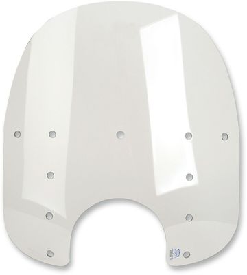 Vindruta Memphis Shades Fats 17 plast solar