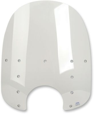 Vindruta Memphis Shades Fats 19 plast solar