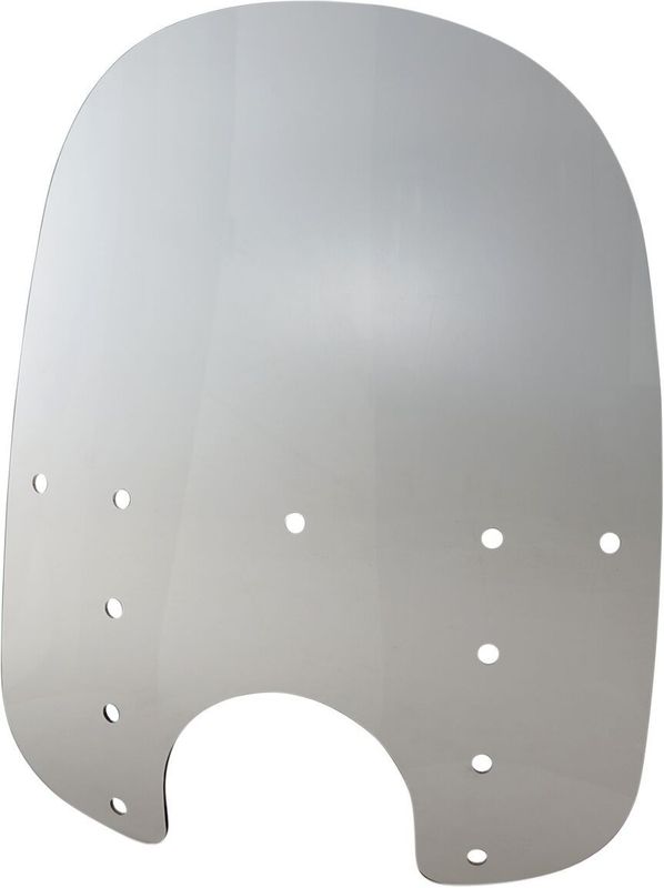 Vindruta Memphis Shades Fats 21 plast solar