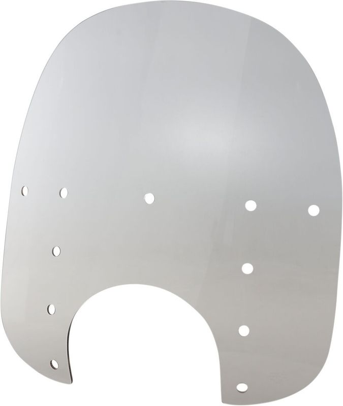 Vindruta Memphis Shades Fats 17 9LIGHT plast