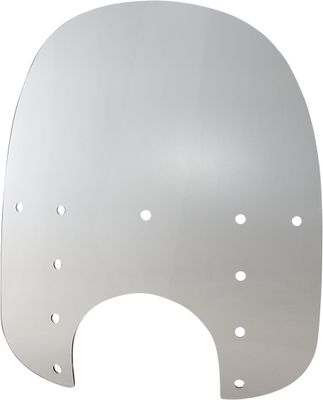 Vindruta Memphis Shades Fats Solr 19 plast