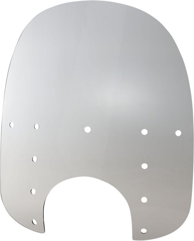Vindruta Memphis Shades Fats Solr 19 plast