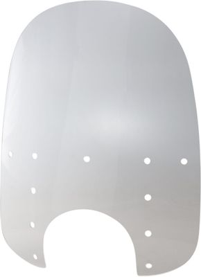 Vindruta Memphis Shades Fats 21 9 plast klar