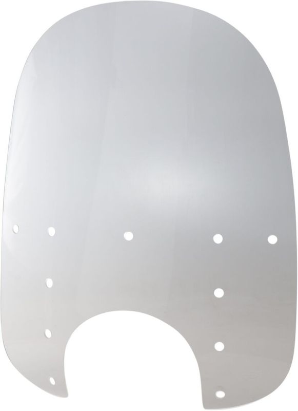 Vindruta Memphis Shades Fats 21 9 plast klar