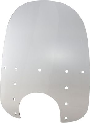 Vindruta Memphis Shades Fats Solr 21 plast
