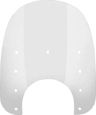 Vindruta Memphis Shades 15 9 smal plast klar