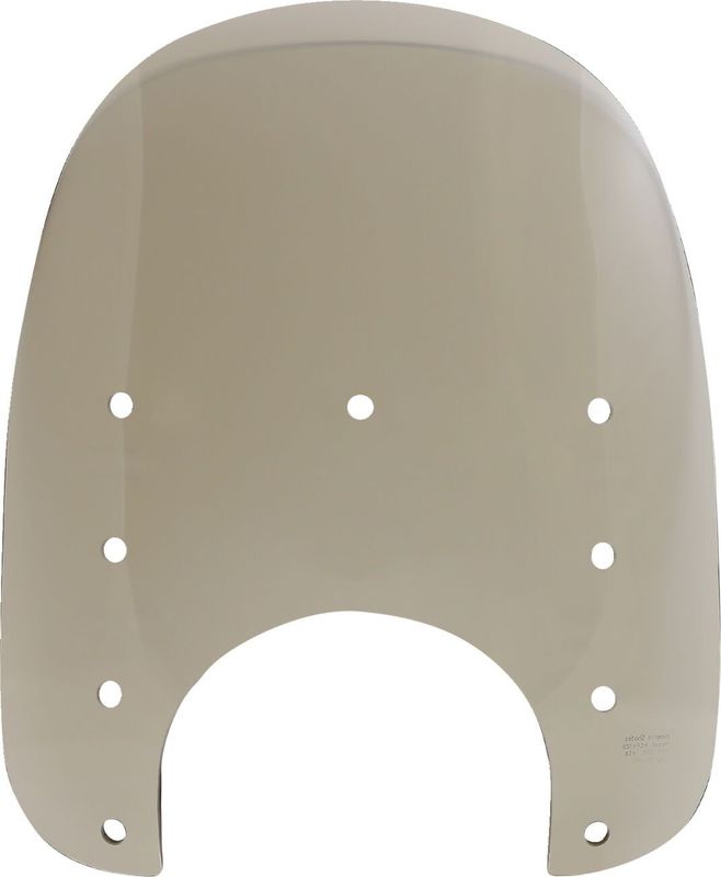 Vindruta Memphis Shades 15 9LT.PLAST-SOLAR smal plast