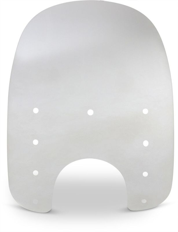 Vindruta Memphis Shades 17 smal plast solar