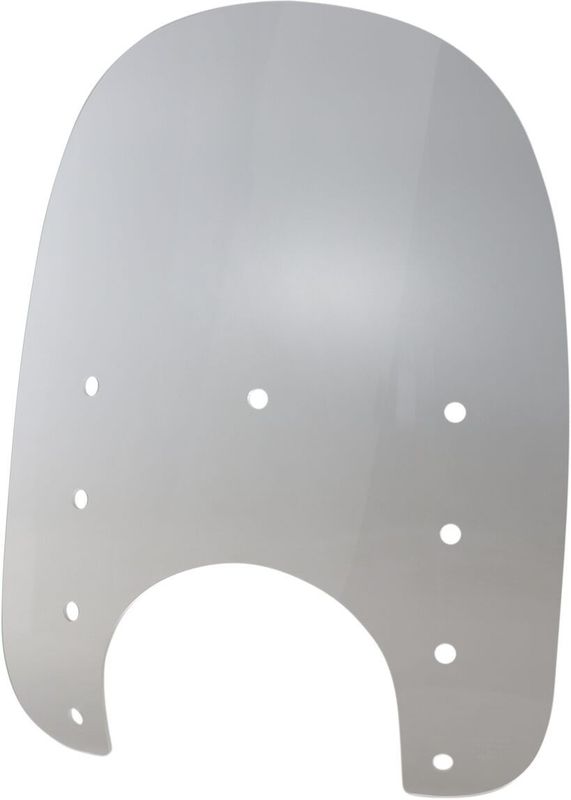 Vindruta Memphis Shades 17 9 smal plast klar
