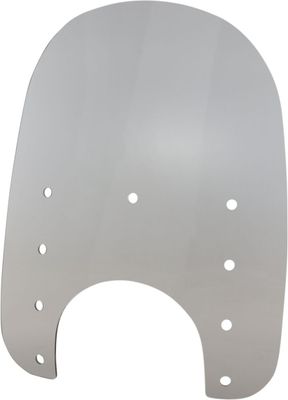 Vindruta Memphis Shades 17 9LT.PLAST-SOLAR smal plast