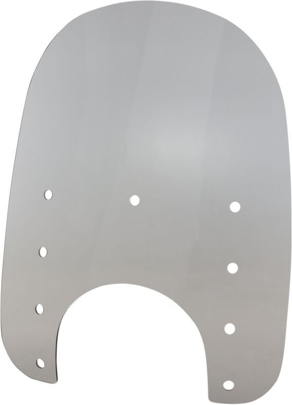 Vindruta Memphis Shades 17 9LT.PLAST-SOLAR smal plast