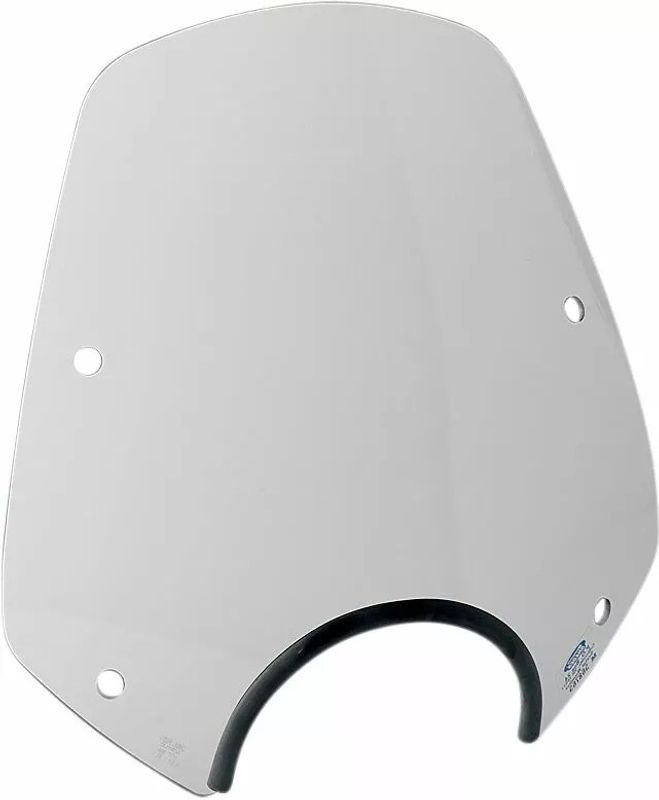 Vindruta Memphis Shades Del Rey Sportshield 13 Solar