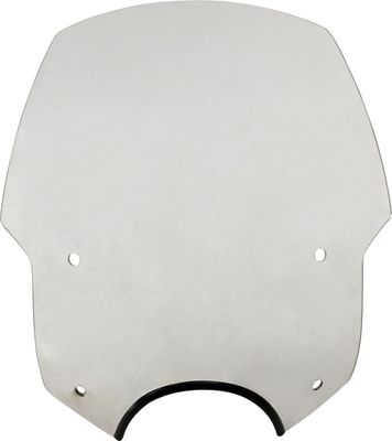Vindruta Memphis Shades Alley Cat Sportshield Solr