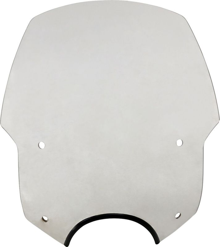 Vindruta Memphis Shades Alley Cat Sportshield Solr