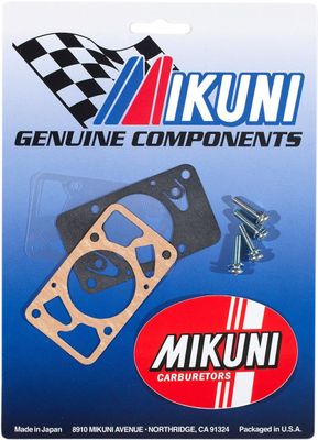 Reparationssats bränslepump Mikuni DF44