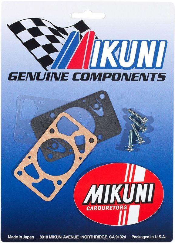 Reparationssats bränslepump Mikuni DF44