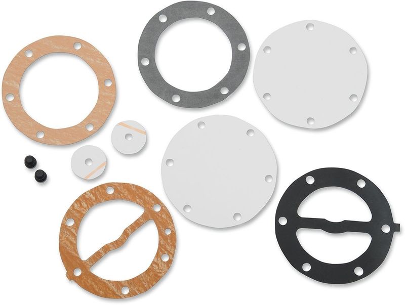 Reparationssats bränslepump Mikuni rund