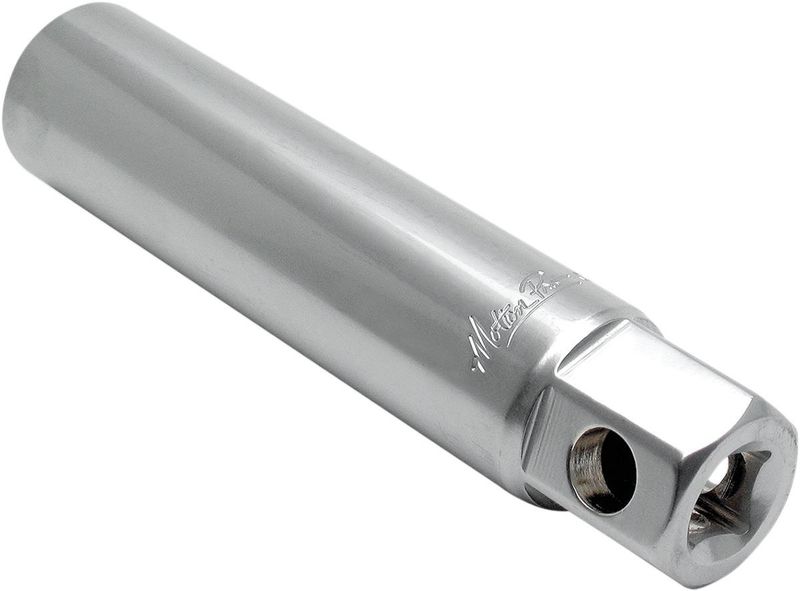 Hylsa tändstift Motion Pro 18mm universal