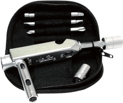 Verktyg Motion Pro Metric Multi-purpose universal