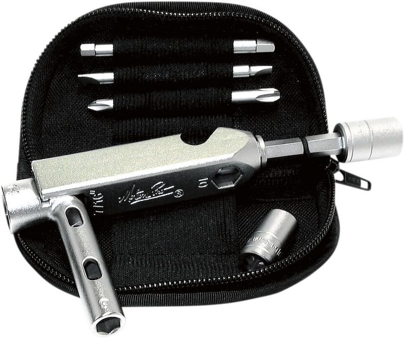 Verktyg Motion Pro Metric Multi-purpose universal
