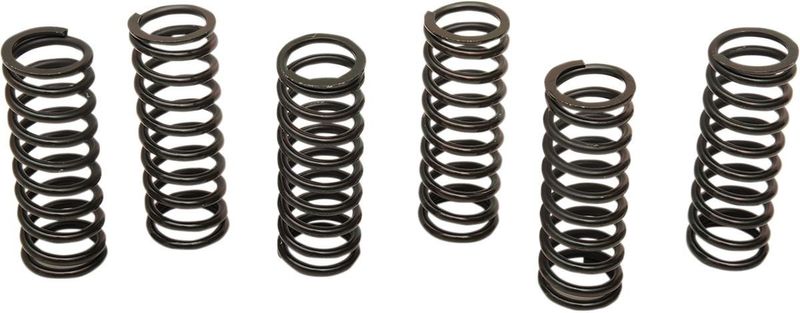 Fjädersats koppling Barnett Suzuki 99-11, Honda 99-03