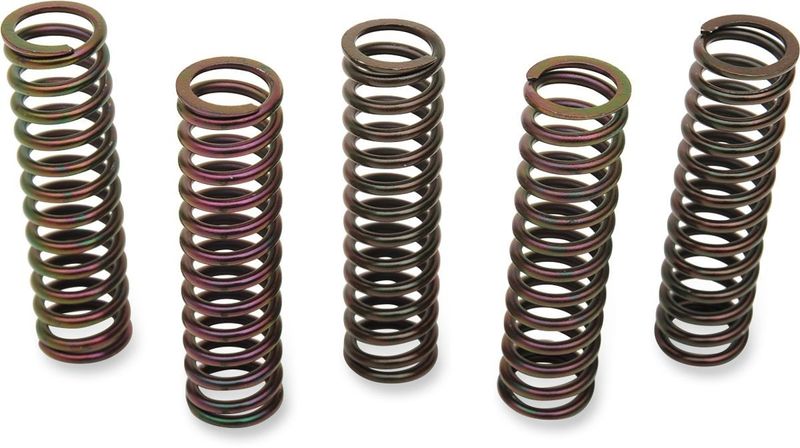Fjädersats koppling Barnett Kawasaki 98-08, Suzuki 01-04