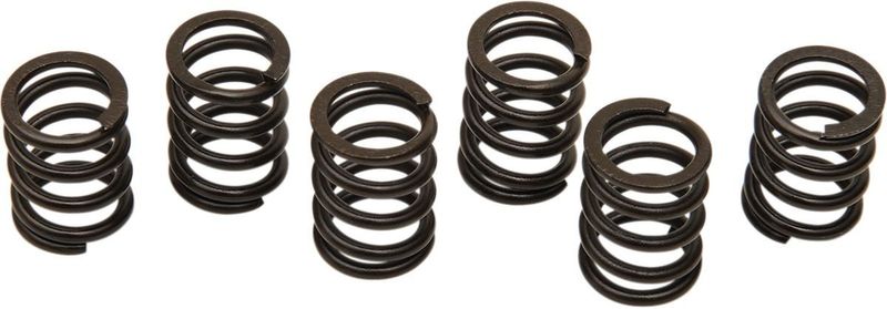 Fjädersats koppling Barnett Suzuki TL 1000 R / TL 1000 S 98-02