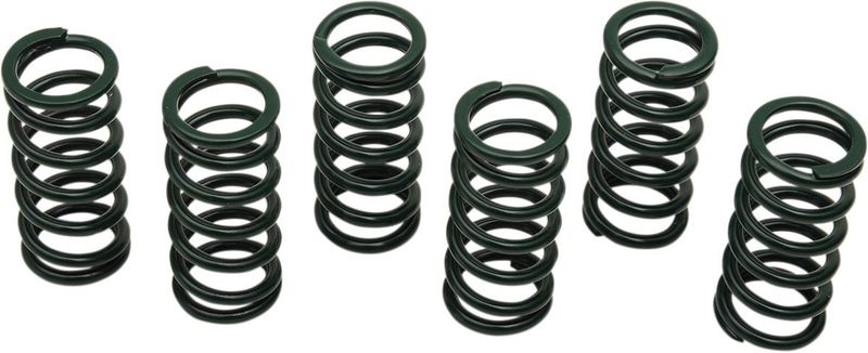 Fjädersats koppling Barnett Yamaha 84-15, Suzuki 80-86