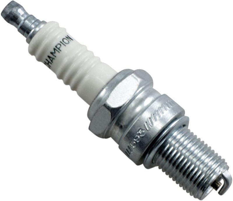 Tändstift Champion N3C Plus koppar