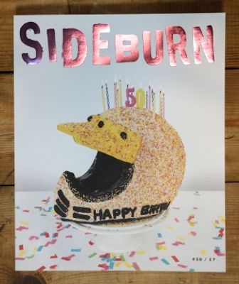 Sideburn 50