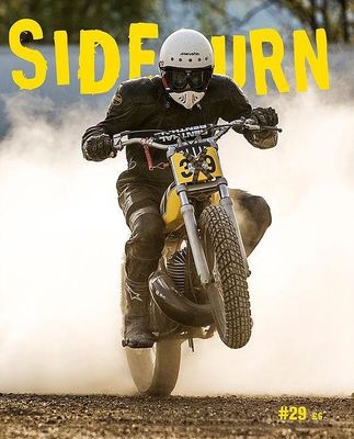 Sideburn  29