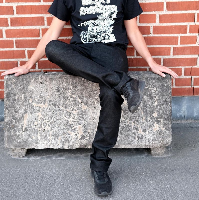 SKRaP Cowboy:en CE