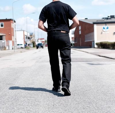 SKRaP Original:en CE Jeans