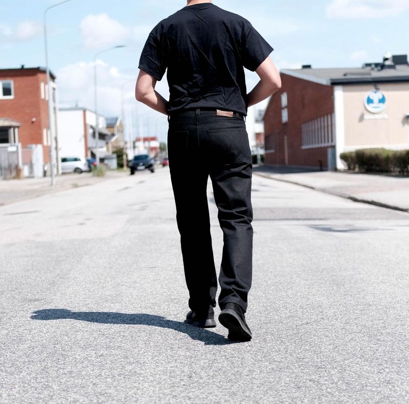 SKRaP Original:en CE Jeans