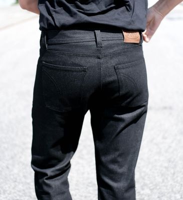 SKRaP Original:en CE Jeans